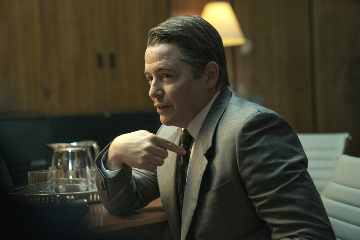 Painkiller: la serie Netflix esplora le origini e le conseguenze della crisi degli oppioidi in America
