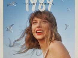 Taylor Swift annuncia la versione Aquamarine Green Edition del vinile 1989 (Taylor’s Version)