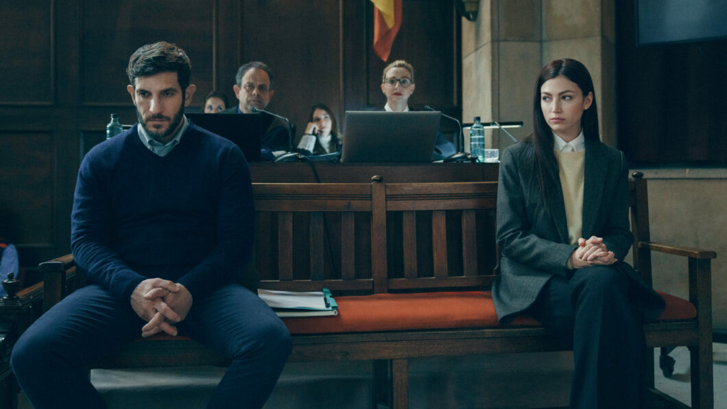In fiamme: la serie spagnola di Netflix è tratta da una storia vera