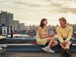 Happy Ending - Il segreto della felicità: su Netflix il film romantico olandese