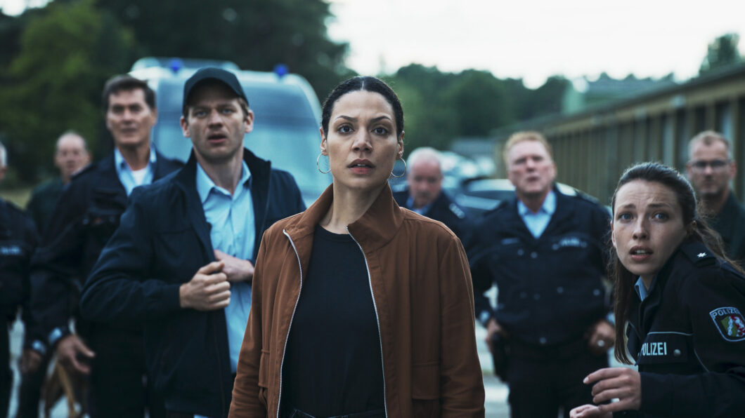 La mia prediletta: la serie di Netflix è tratta dall'omonimo romanzo di Romy Hausman