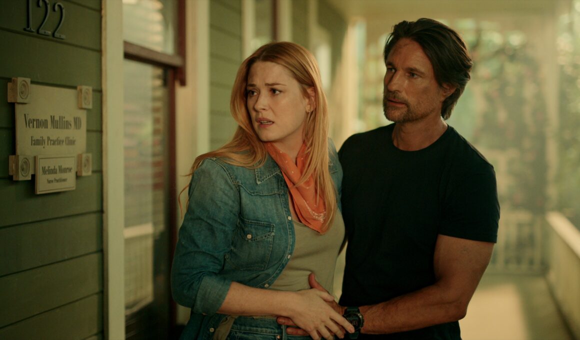 Virgin River 5: su Netflix arriva la quinta stagione e Mel deve prendere una decisione importante sul suo futuro