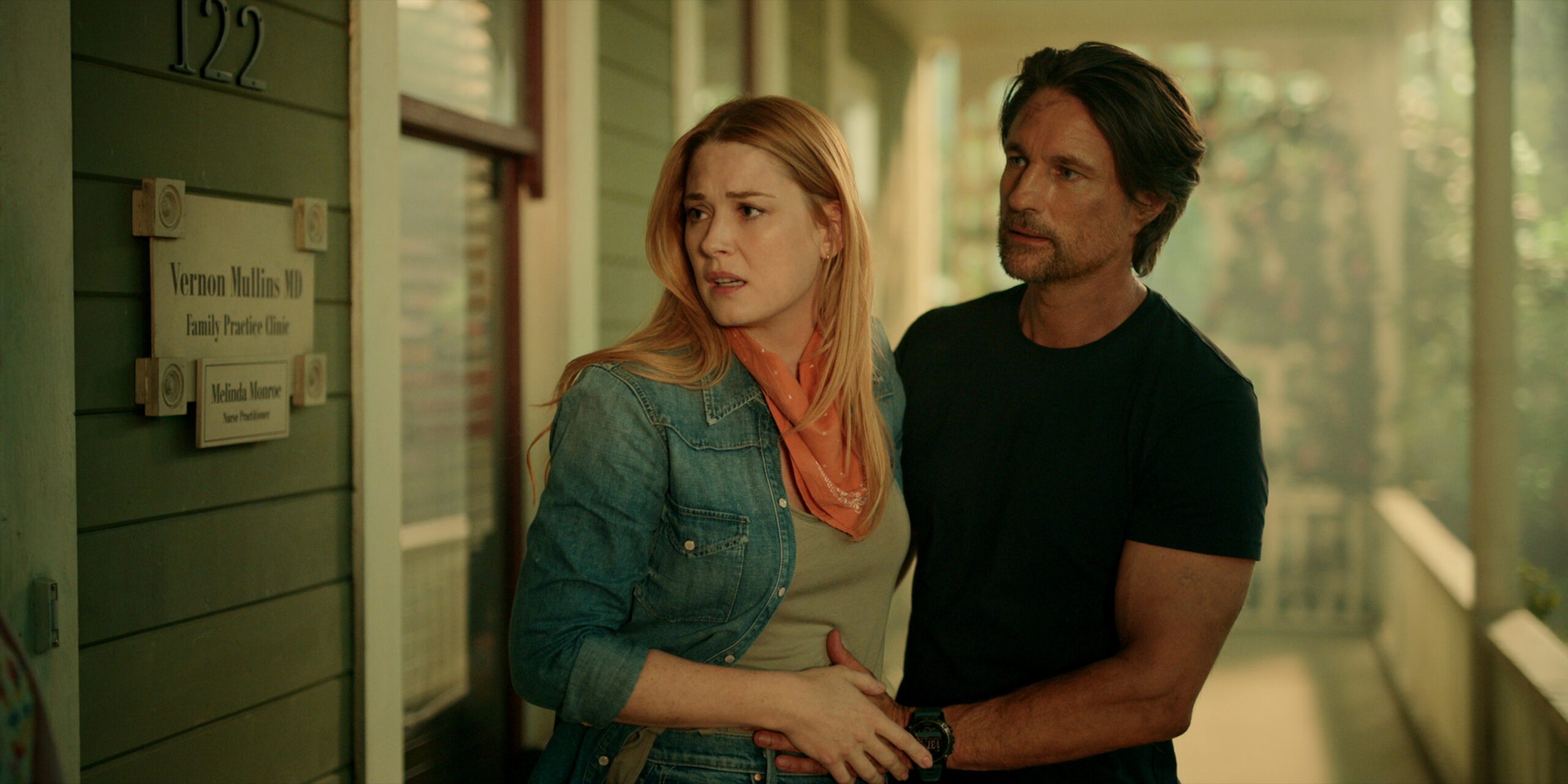 Virgin River 5: su Netflix arriva la quinta stagione e Mel deve prendere una decisione importante sul suo futuro