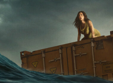 Nowhere: il film spagnolo di Netflix racconta di una donna intrappolata in un container che cerca di sopravvivere