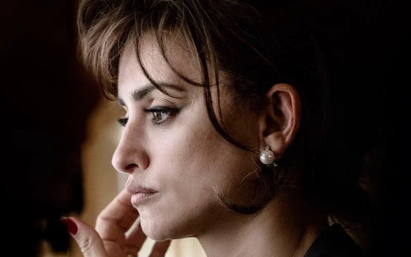 Penélope Cruz sarà la protagonista del film I giorni dell'abbandono tratto dal romanzo di Elena Ferrante