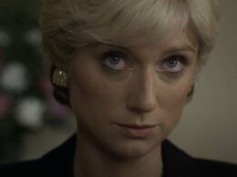 Il trailer della sesta stagione di The Crown: la serie di Netflix racconterà la morte di Diana