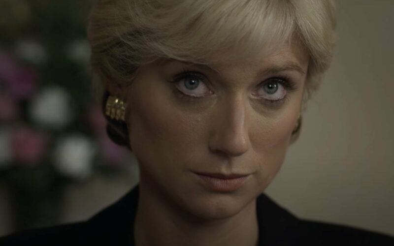 Il trailer della sesta stagione di The Crown: la serie di Netflix racconterà la morte di Diana