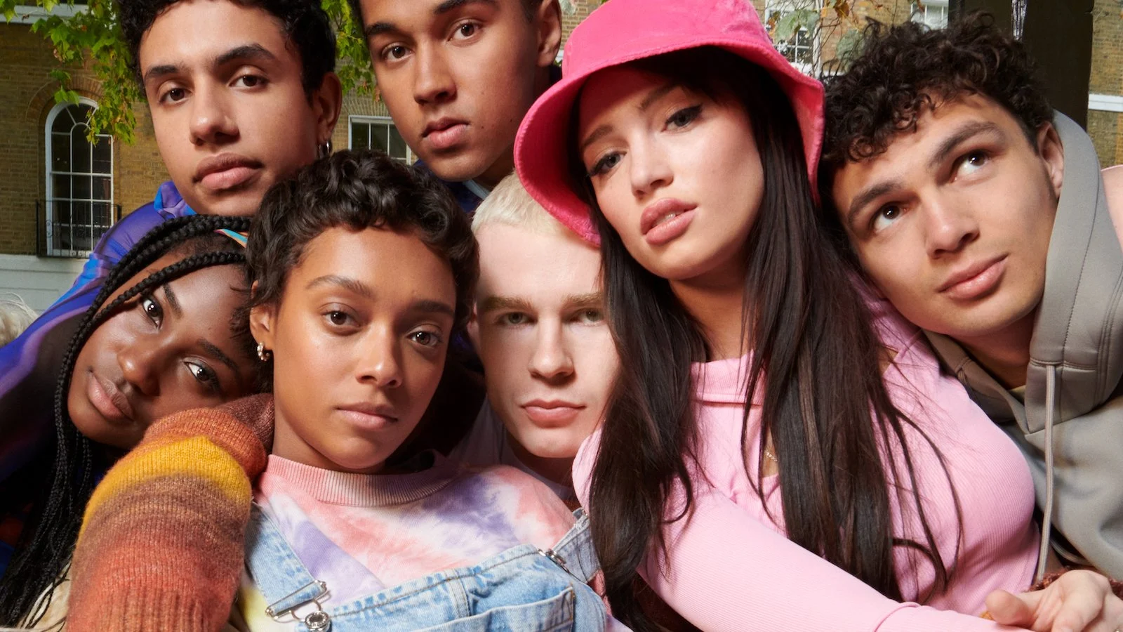 Everything Now: la trama della nuova serie Netflix