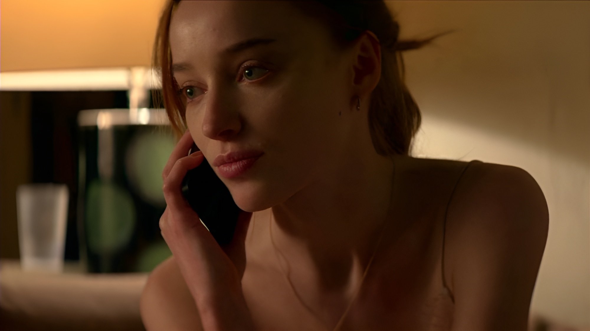 Fair Play: Chloe Domont commenta il finale del film di Netflix con protagonista Phoebe Dynevor
