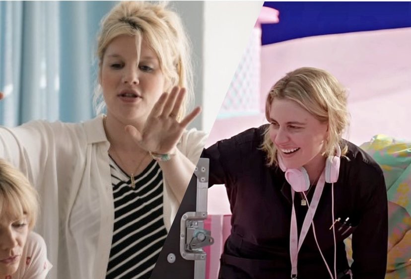 Barbie, Emerald Fennell elogia Greta Gerwig: ''Sarà ricordata come una grande regista''