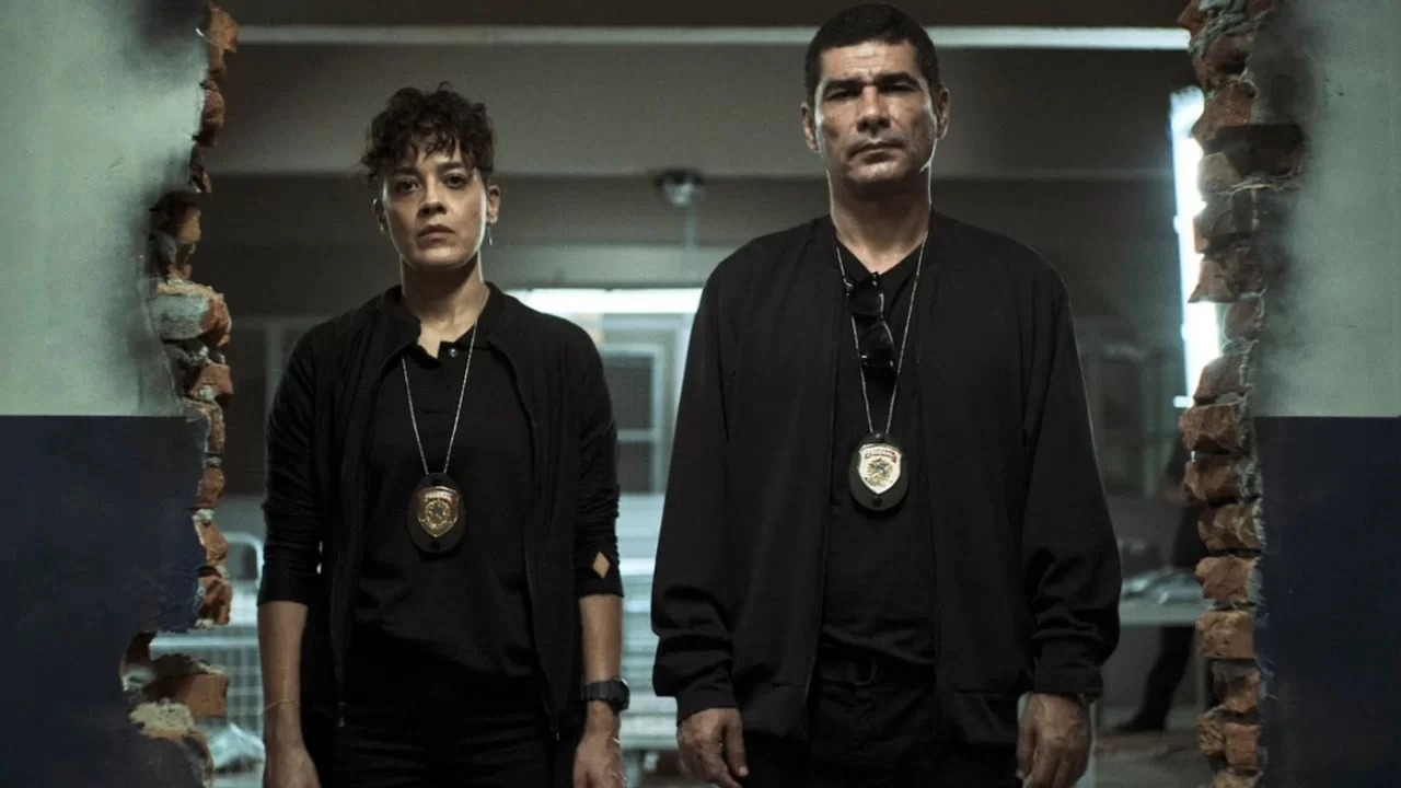 Il codice del crimine: la nuova serie di Netflix è ispirata a crimini reali mai raccontati prima