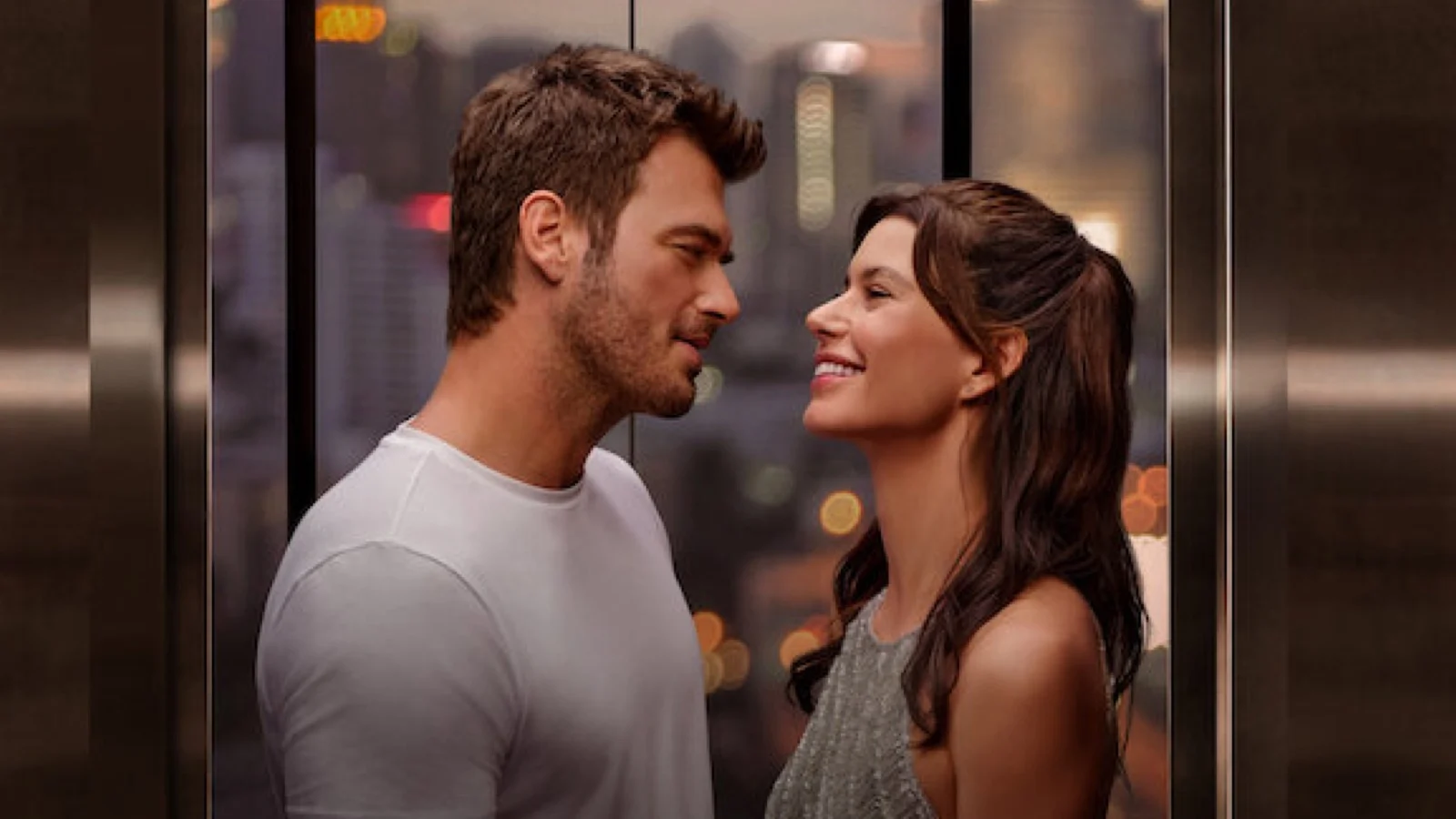 Ultima chiamata per Istanbul: il film di Netflix racconta di un uomo e una donna che trascorrono una notte memorabile a New York