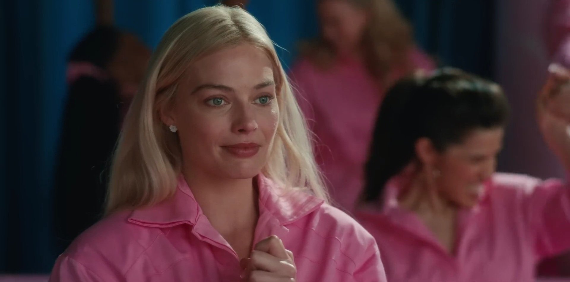 Margot Robbie tra le 25 donne più influenti al mondo del 2023 secondo il Financial Times