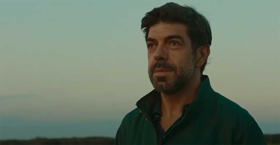Nostalgia: Pierfrancesco Favino è il protagonista del film tratto dal romanzo di Ermanno Rea