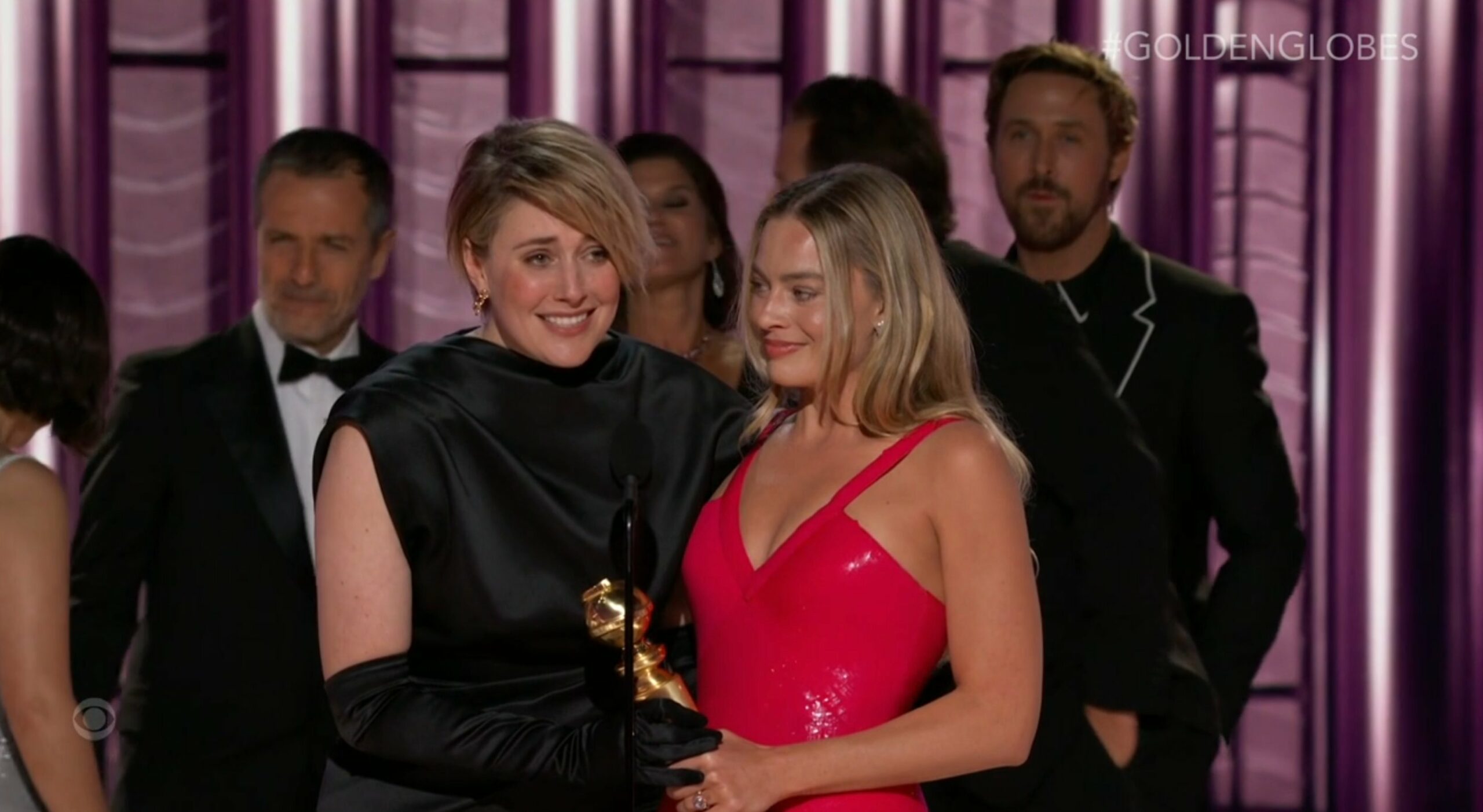 Golden Globe 2024: Barbie vince il premio nella categoria New Cinematic And Box Office Achievement