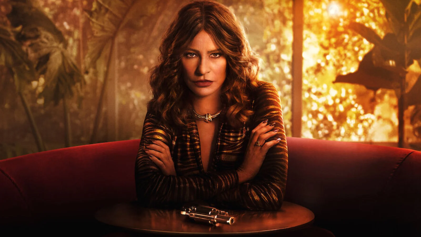 Griselda: su Netflix la serie con Sofía Vergara è ispirata alla vita della scaltra e ambiziosa Griselda Blanco
