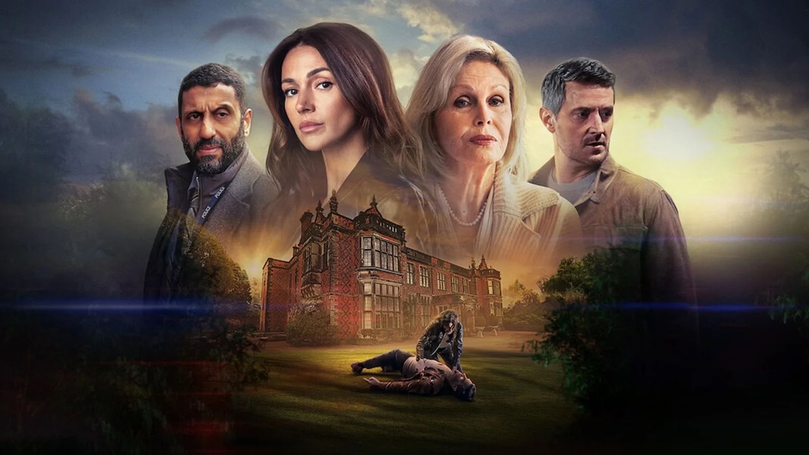 Un inganno di troppo: la serie di Netflix è tratta dal romanzo di Harlan Coben