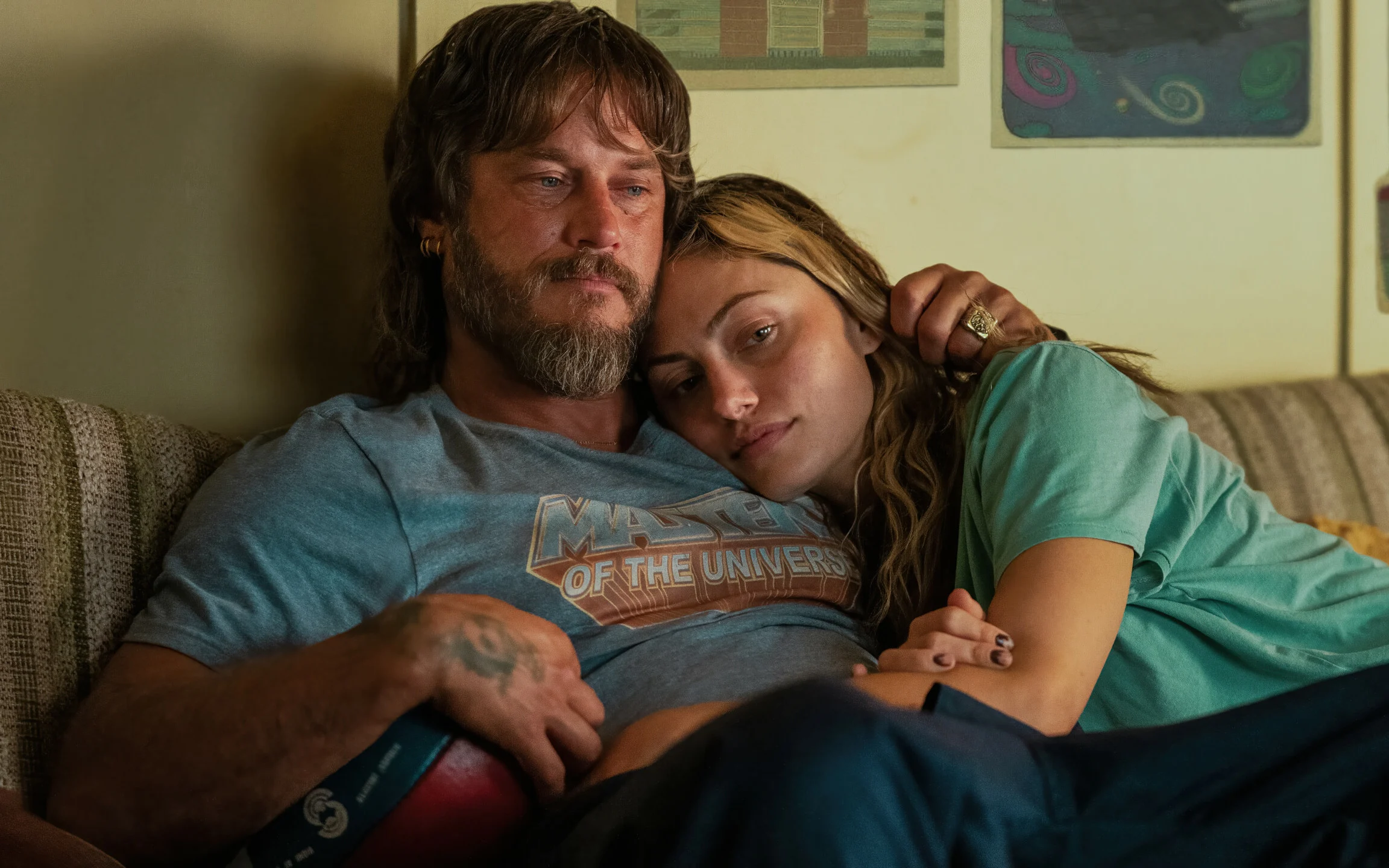 Ragazzo divora universo: la serie Netflix è tratta dal romanzo australiano di Trent Dalton
