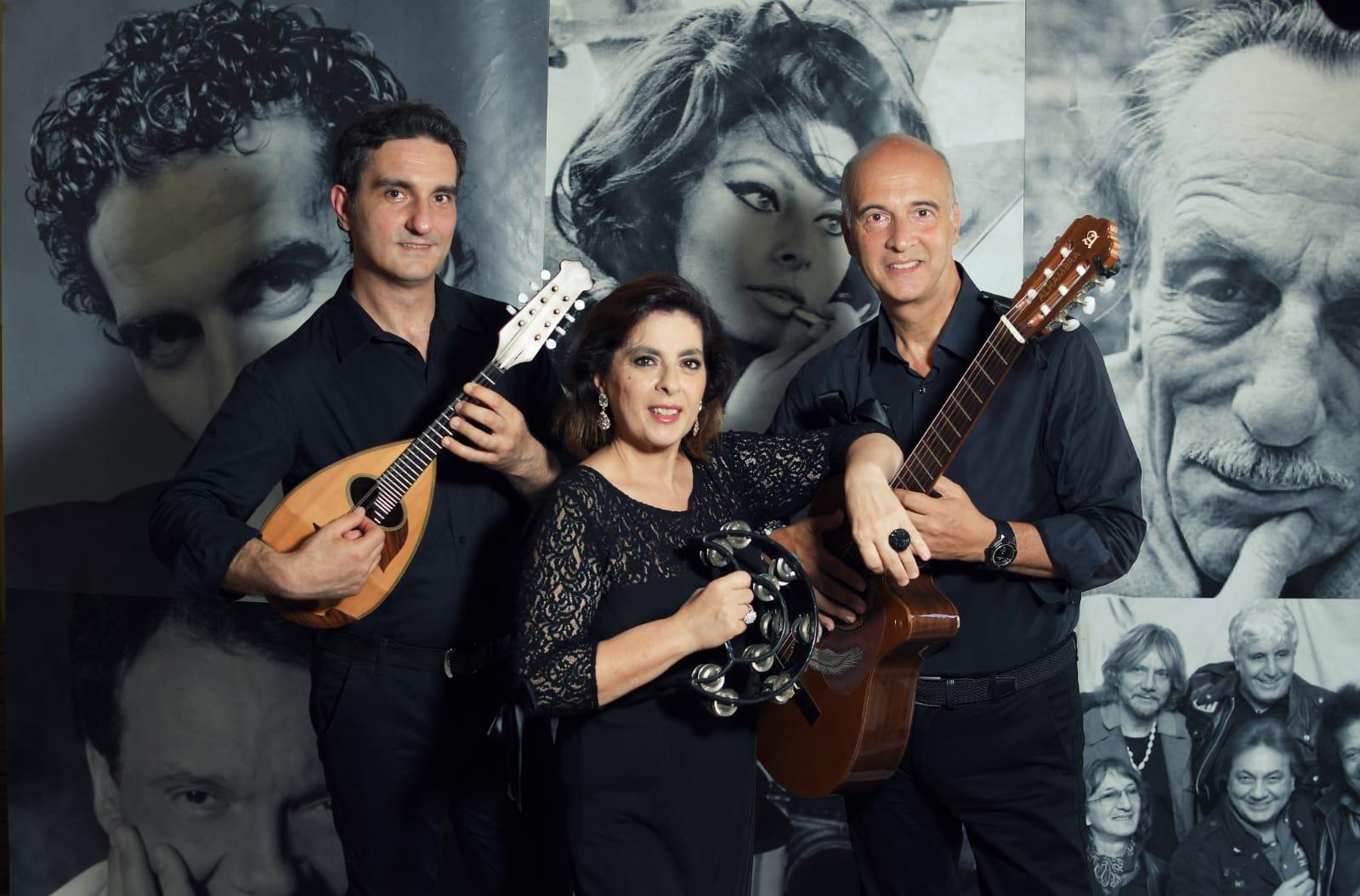 Al Teatro La Giostra in scena 