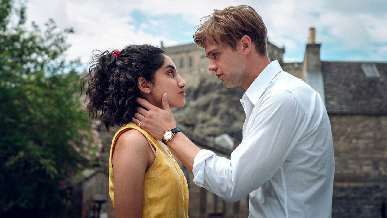 One Day: su Netflix la serie tratta dal romanzo di David Nicholls