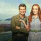 Irish Wish - Solo un desiderio: su Netflix la commedia romantica con Lindsay Lohan