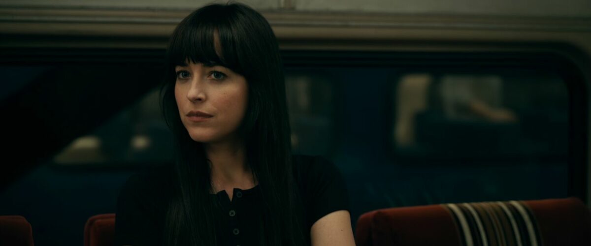 Dakota Johnson commenta il mancato successo di Madame Web
