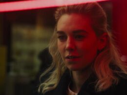 The Night Always Comes: Vanessa Kirby è la protagonista del nuovo film drammatico di Netflix