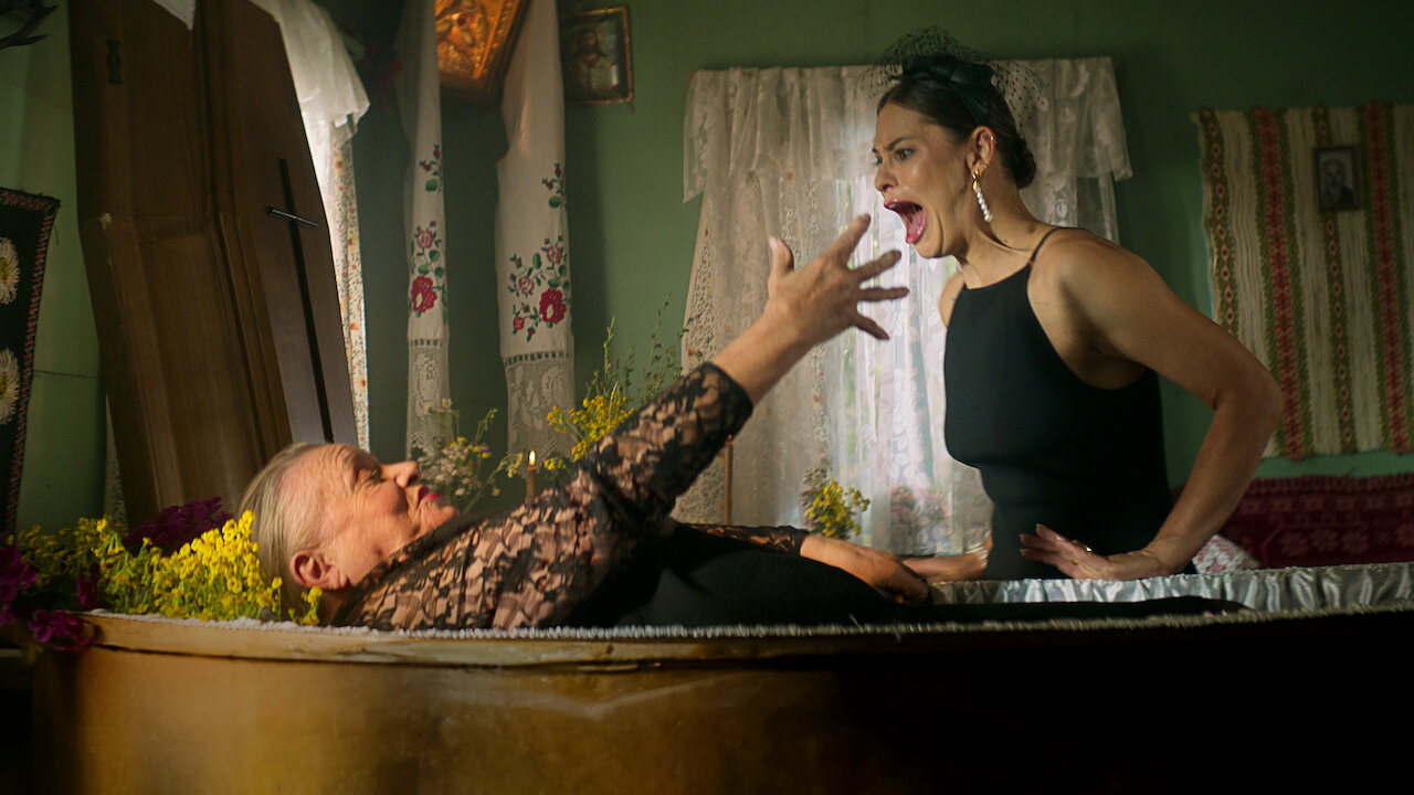 No Pressure: la trama della nuova commedia romantica di Netflix