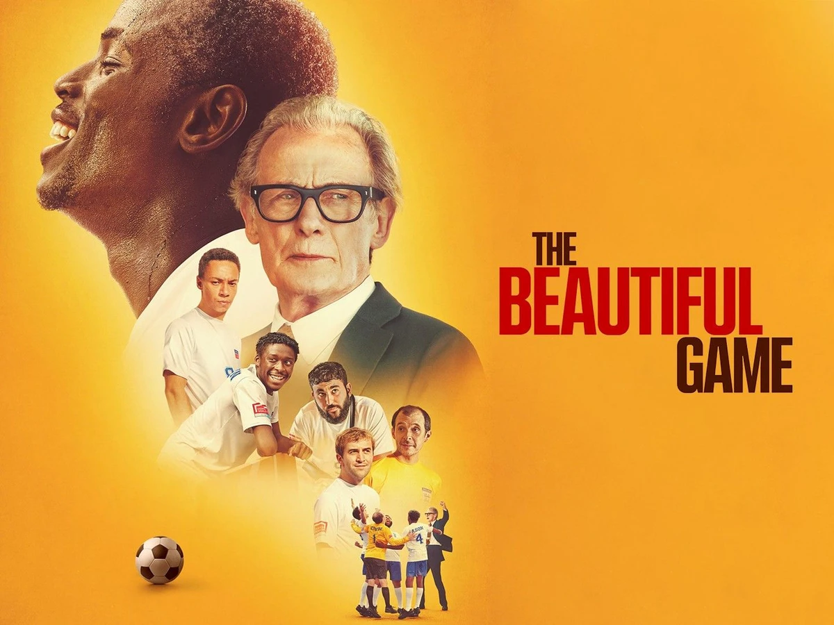 Cristina Rodlo, Bill Nighy, Valeria Golino, Callum Scott Howells, Tom Vaughan-Lawlor.