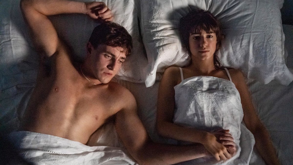 Daisy Edgar-Jones omaggia Normal People per il quarto anniversario