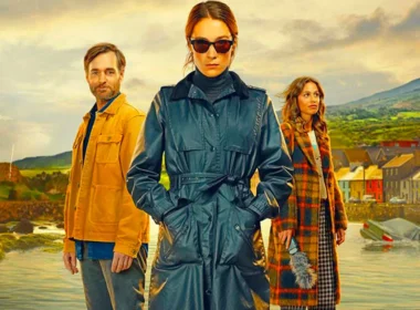 Bodkin: la nuova serie di Netflix racconta la misteriosa sparizione di tre estranei in un'idillica cittadina in Irlanda