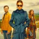 Bodkin: la nuova serie di Netflix racconta la misteriosa sparizione di tre estranei in un'idillica cittadina in Irlanda