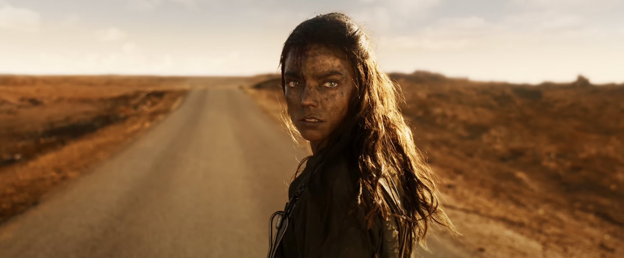 Furiosa, Anya Taylor-Joy avrà solo 30 battute in tutto il film: ''Mi sono sentita così sola''
