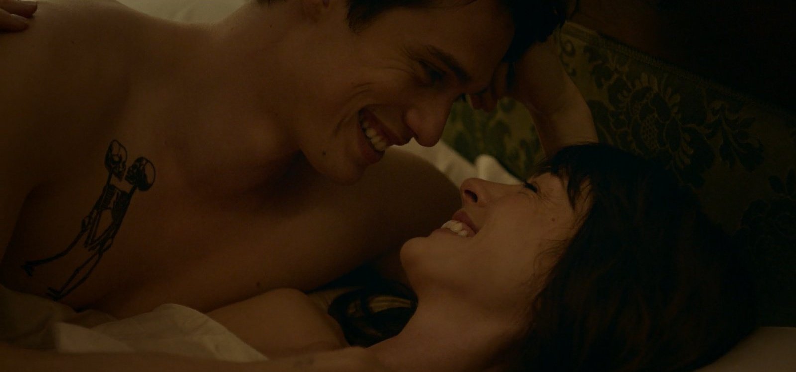 The Idea Of You: il regista ha deciso di cambiare il finale del film con Anne Hathaway