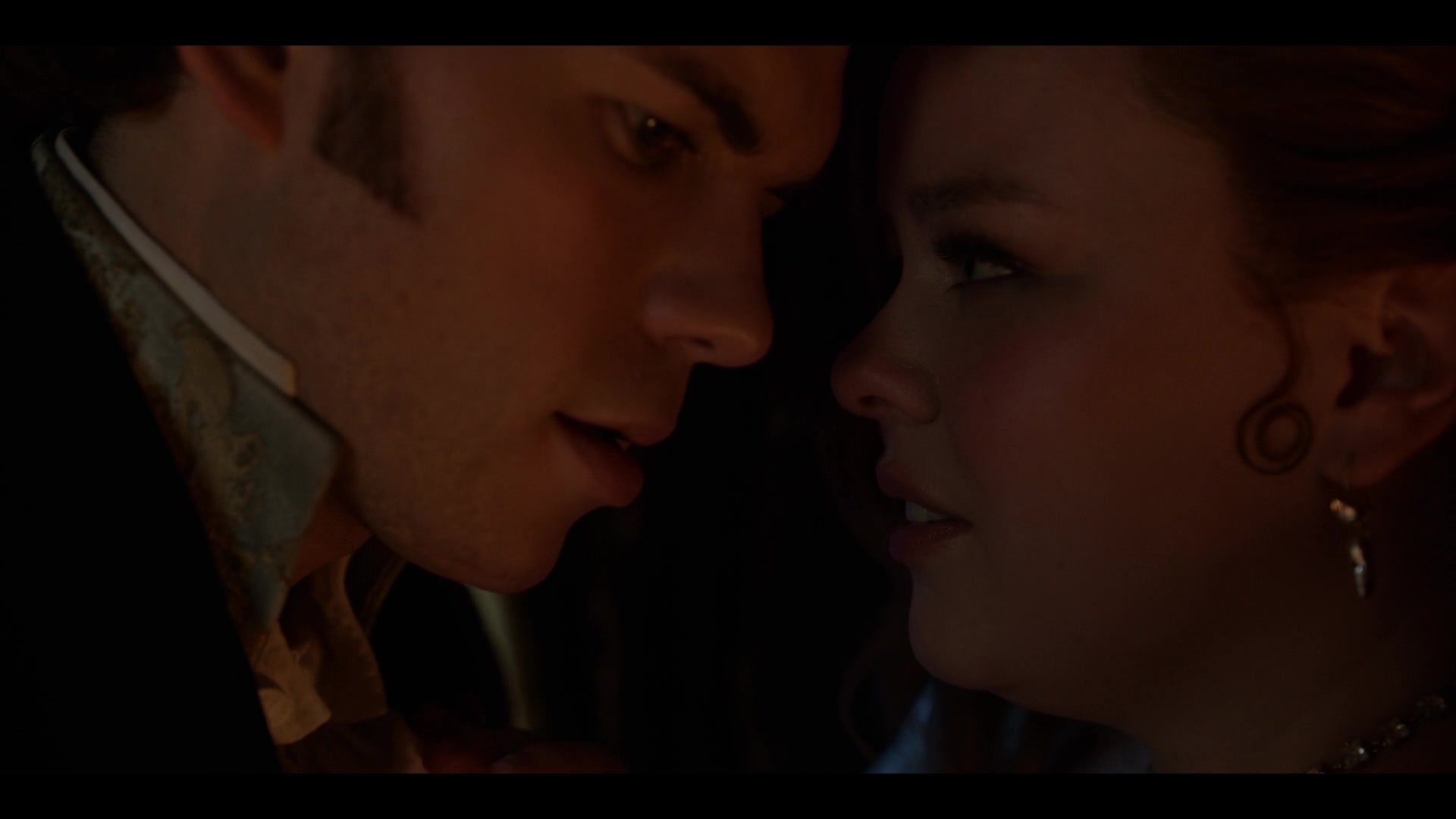 Bridgerton 3: Nicola Coughlan parla delle scene intime girate insieme a Luke Newton