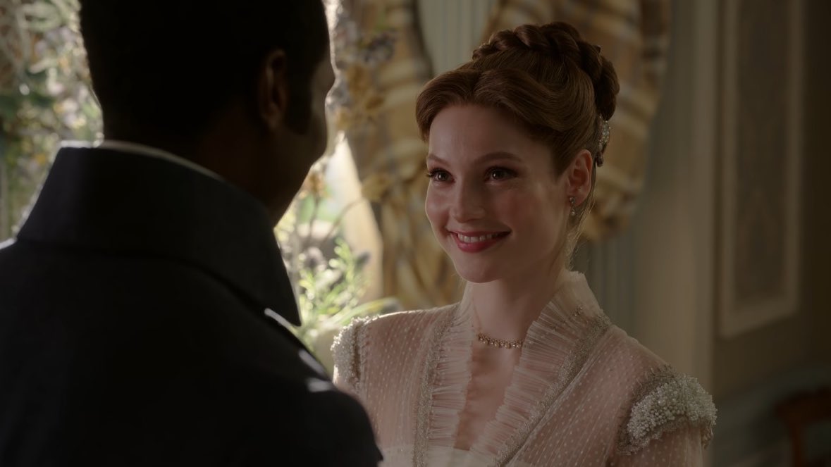 Bridgerton 3: Francesca è la prima protagonista queer della serie. Ecco il colpo di scena degli ultimi episodi
