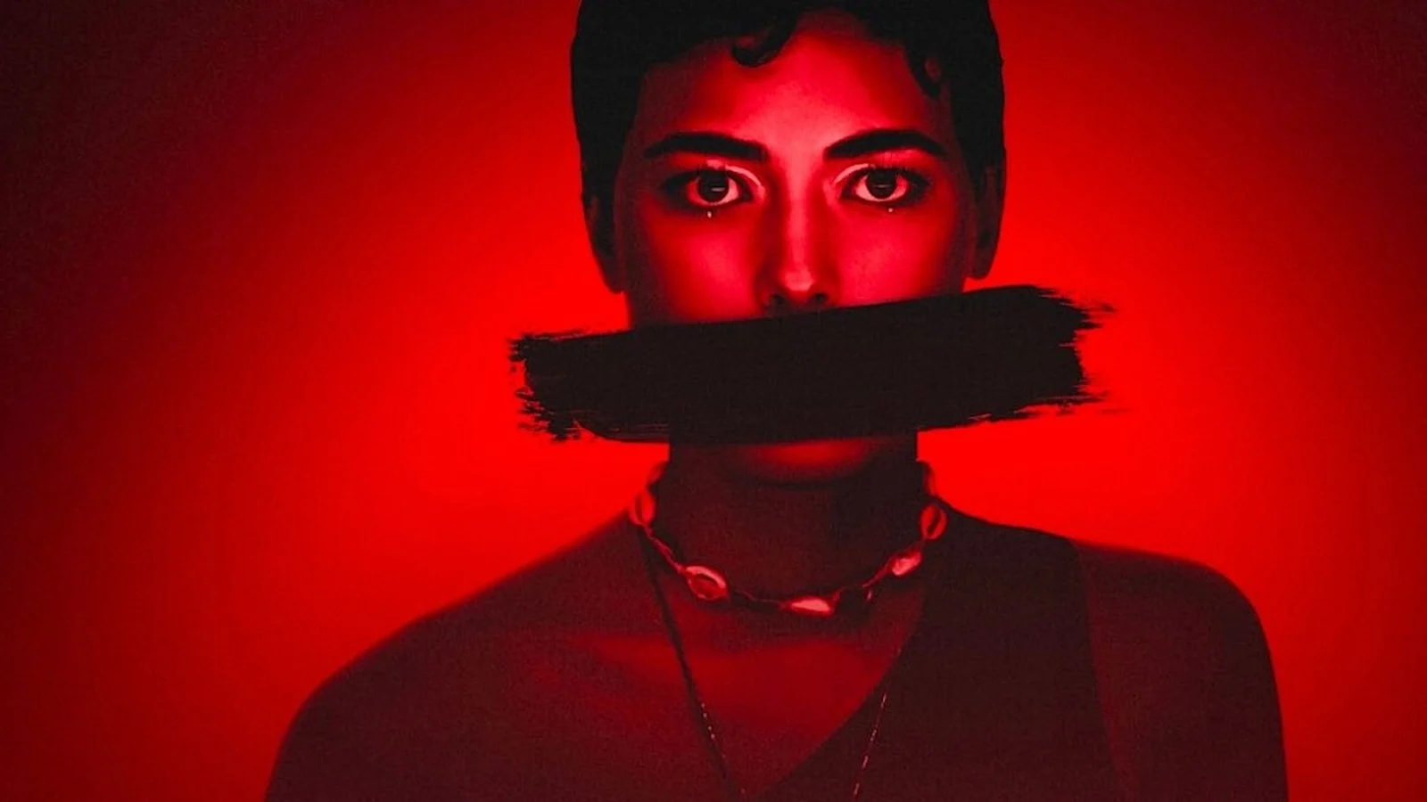 I colori del male - Rosso: il film Netflix è tratto dall'omonimo romanzo di Malgorzata Oliwia