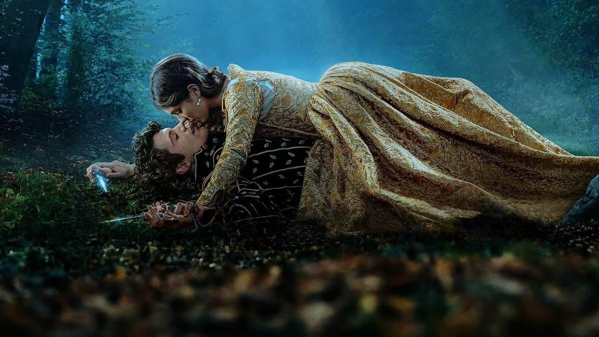 My Lady Jane 2 ci sarà? Ecco le parole del protagonista Edward Bluemel