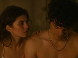 My Lady Jane: Edward Bluemel parla di come è stato lavorare accanto ad Emily Bader