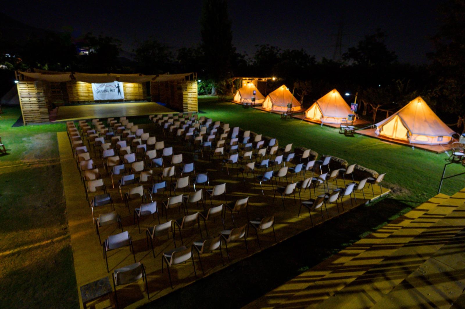 Luglio allo Sharing Art Pompei con Entropia Beer Fest e Nziem Festival