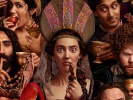 The Decameron: la nuova serie di Netflix è ispirata all'opera di Giovanni Boccaccio