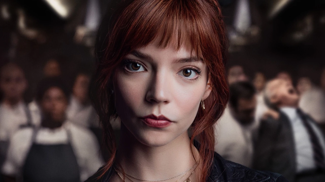 Anya Taylor-Joy sarà la protagonista della serie How To Kill Your Family, tratta dal romanzo di Bella Mackie