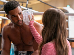 Emily in Paris 4: Lucien Laviscount parla del rapporto tra Emily ed Alfie nei prossimi episodi