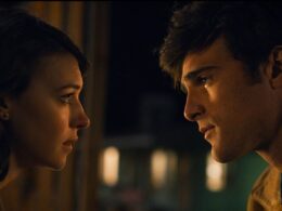 On Swift Horses: la prima immagine del film con Daisy Edgar-Jones e Jacob Elordi