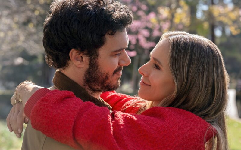 Nobody Wants This 2 si farà: Kristen Bell e Adam Brody saranno i protagonisti della seconda stagione