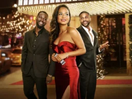 Appuntamento a Natale: il nuovo film di Netflix con diretto con Christina Milian e Devale Ellis