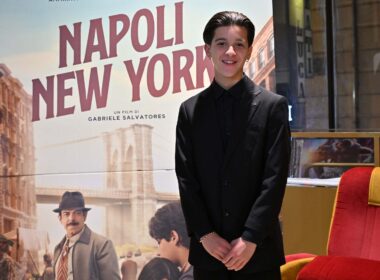 Intervista a Antonio Guerra: «Napoli - New York è una favola che fa sognare ed emozionare»