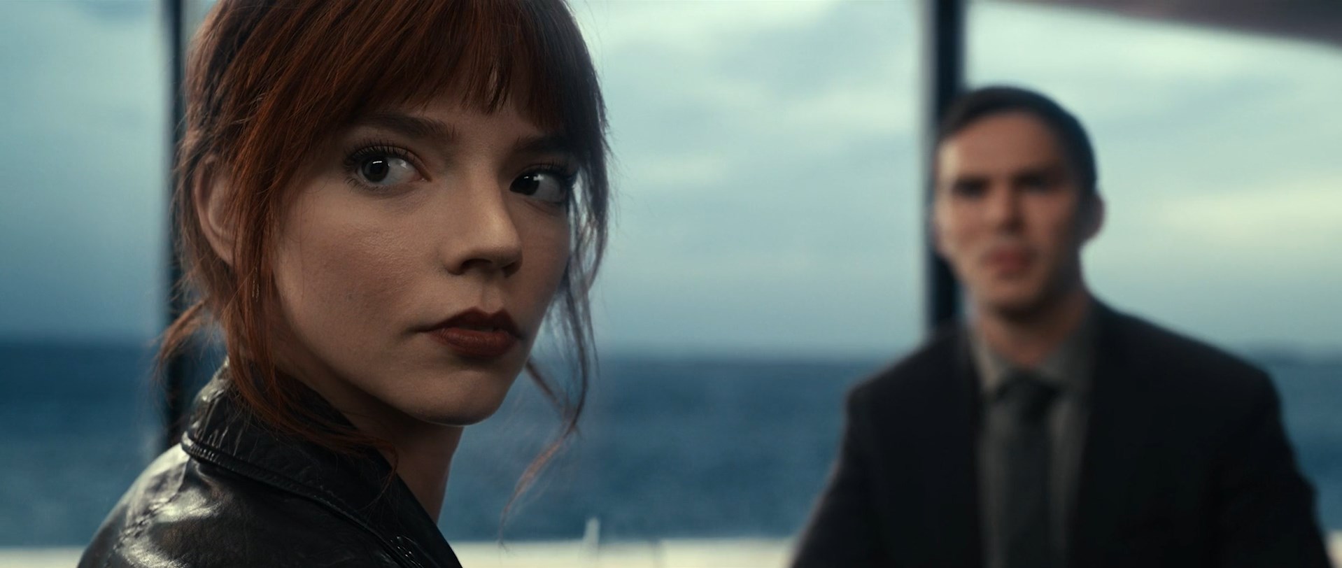 Lucky: Anya Taylor-Joy è la protagonista della nuova serie di Apple