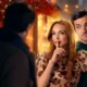 Our Little Secret: Lindsay Lohan e Ian Michael Harding sono i protagonisti del film natalizio di Netflix