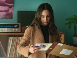 The Life List - La lista dei miei desideri: su Netflix il nuovo film con Sofia Carson